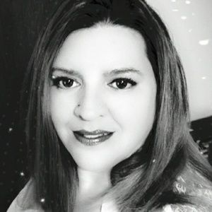 Meet your Posher, Kristin